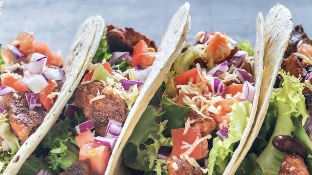 Hurry Curry & Tacorrito | restaurant | 36 Northfield Dr E Unit 7, Waterloo, ON N2L 6A1, Canada | 5199546677 OR +1 519-954-6677