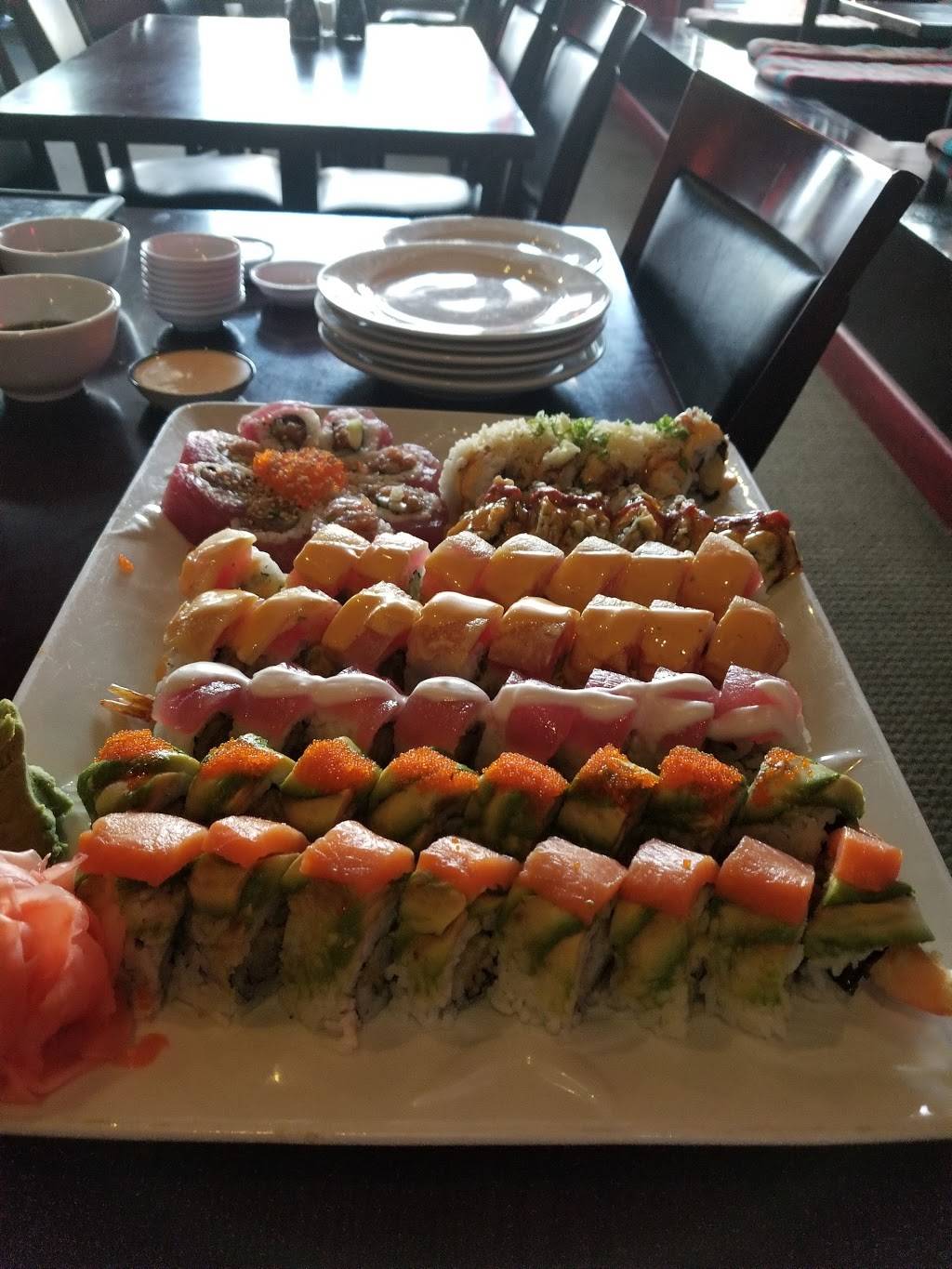 Aiyara | restaurant | 2535 8th Ave S #105, Nashville, TN 37204, USA | 6159426208 OR +1 615-942-6208