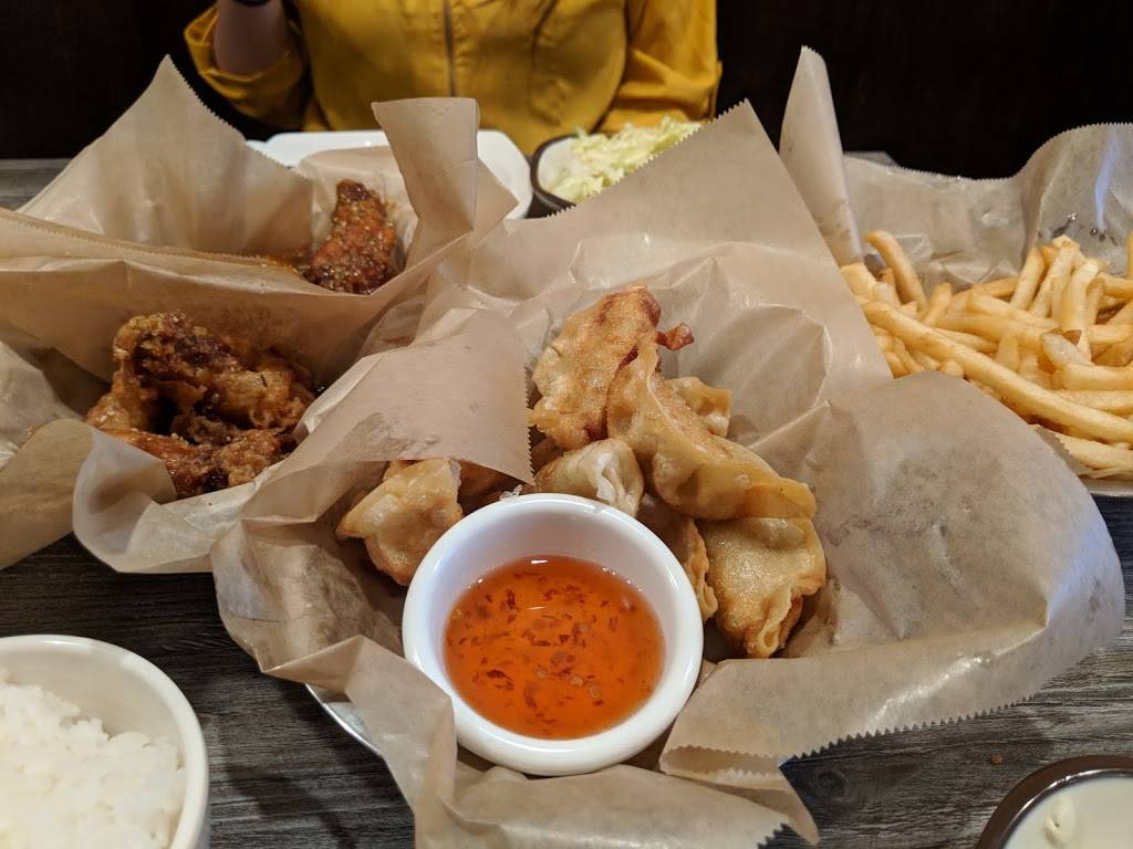 The chicken on fire | restaurant | 2836 Castro Valley Blvd, Castro Valley, CA 94546, USA | 5108765846 OR +1 510-876-5846