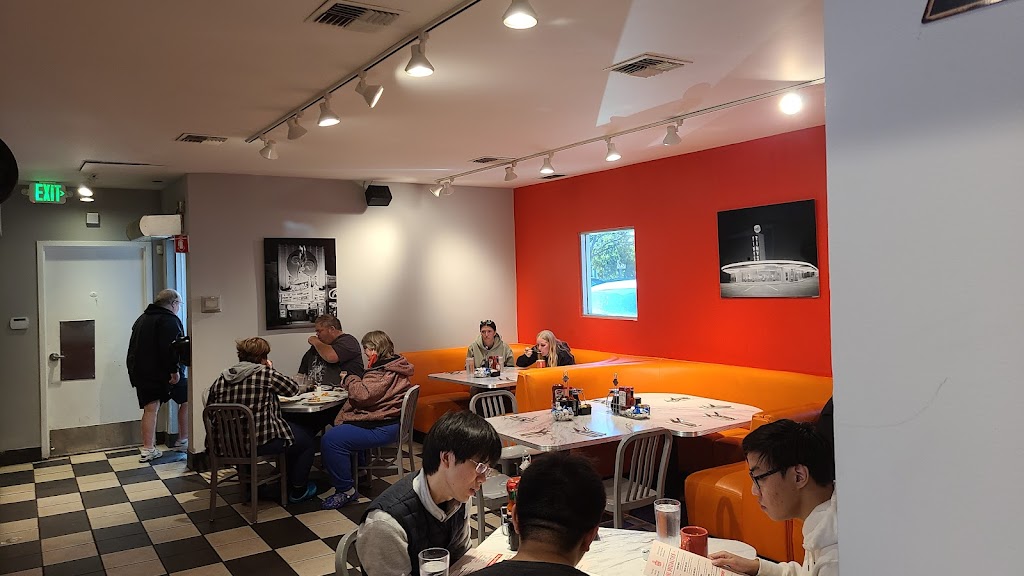 Uncle Johns Pancake House | restaurant | 1205 The Alameda, San Jose, CA 95126, USA | 4088994071 OR +1 408-899-4071