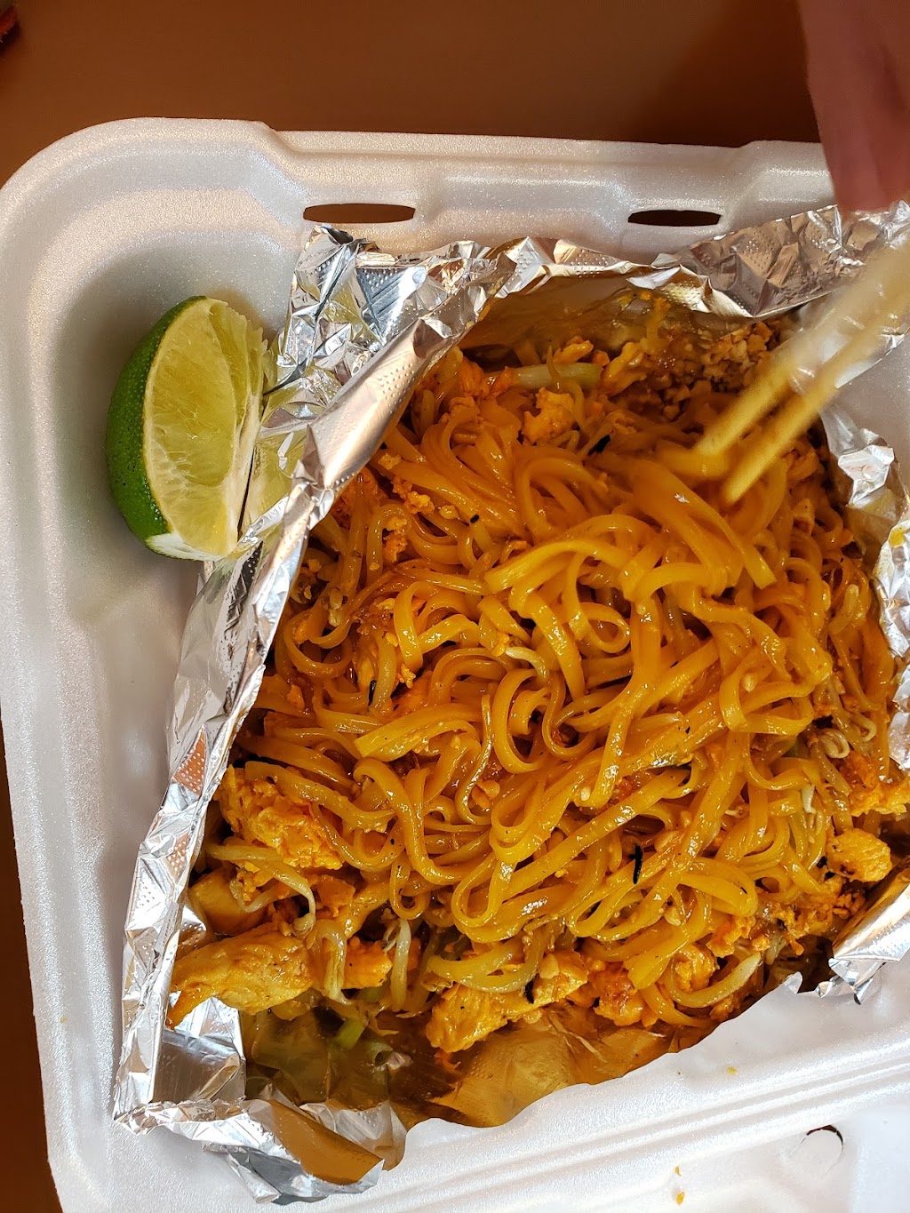 Ooys House | restaurant | 4501 N Main St Space #15, Roswell, NM 88203, USA | 5756221808 OR +1 575-622-1808