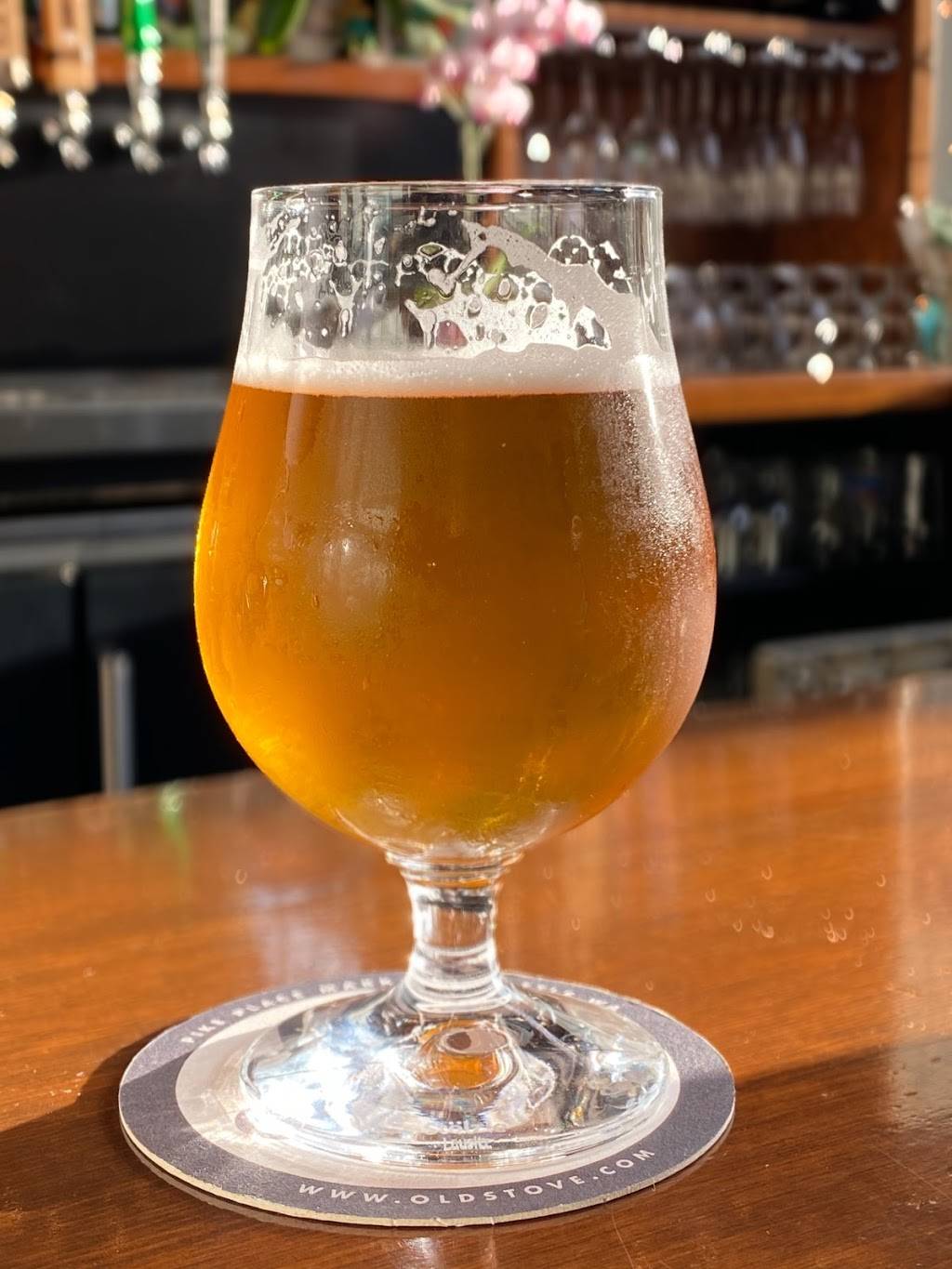 The Noble Fir | restaurant | 5316 Ballard Ave NW, Seattle, WA 98107, USA | 2064207425 OR +1 206-420-7425