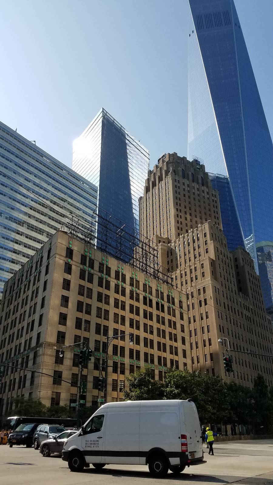 Beans & Greens | restaurant | 245 Murray Street, New York, NY 10282, USA | 2127864760 OR +1 212-786-4760