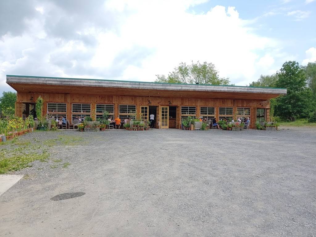 Blooming Hill Farm | restaurant | 1251 NY-208, Monroe, NY 10950, USA | 8452385004 OR +1 845-238-5004