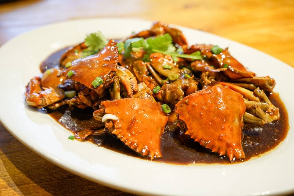 Gourmet Spring Restaurant | restaurant | 39-16 College Point Blvd, Flushing, NY 11354, USA | 7183212888 OR +1 718-321-2888