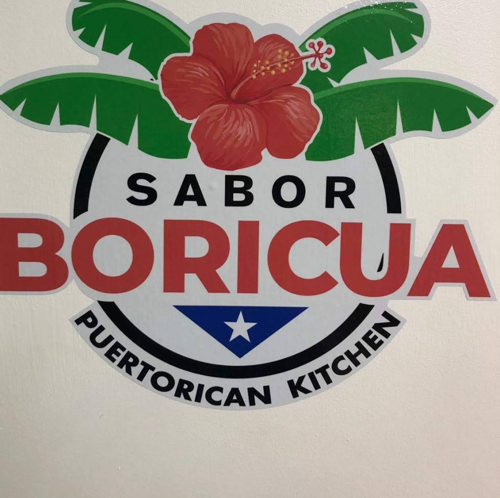 Sabor Boricua Huntsville | restaurant | 2106 Triana Blvd SW, Huntsville, AL 35805, USA | 2567158547 OR +1 256-715-8547