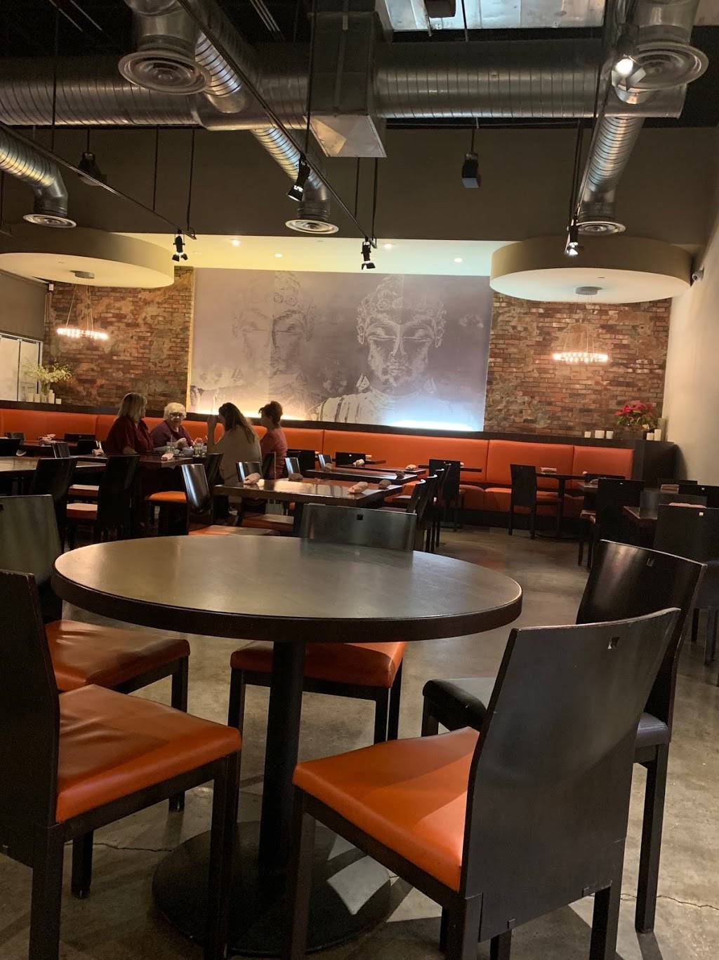 Rin Asian Cuisine | restaurant | 13440 SW 120th St #604, Miami, FL 33186, USA | 3059694588 OR +1 305-969-4588