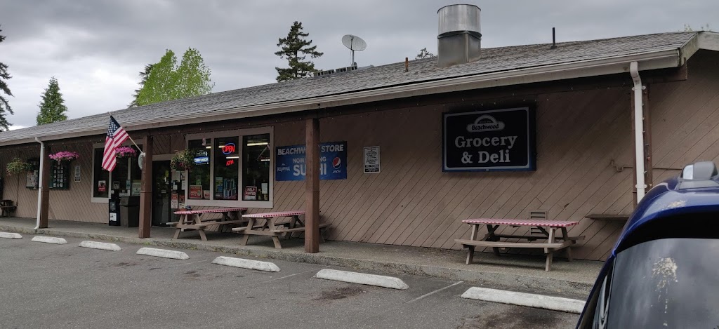 SKAI Sushi | restaurant | 5000 Helweg Rd, Blaine, WA 98230, USA | 3602208123 OR +1 360-220-8123