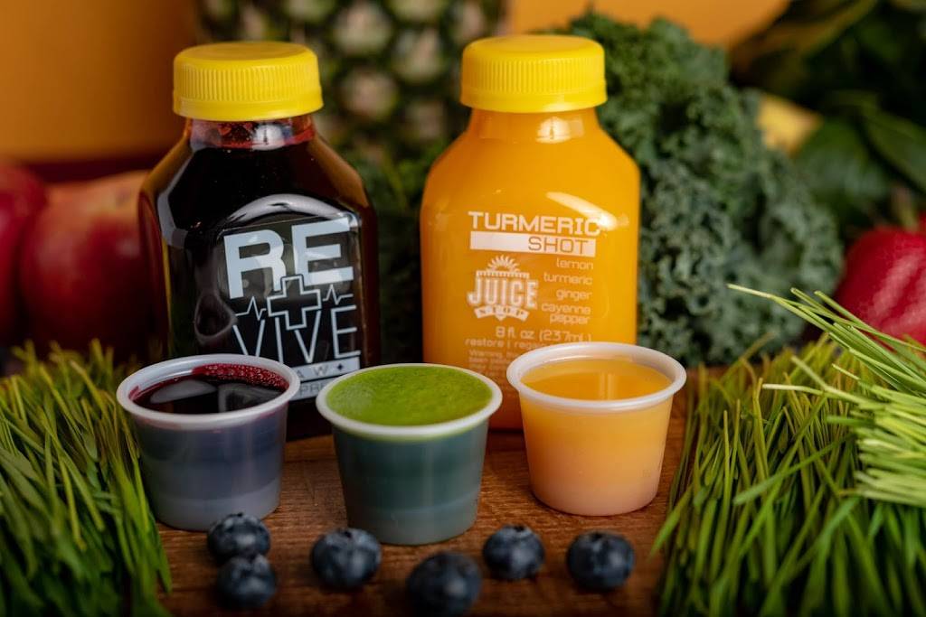 Juice Stop | restaurant | 6900 O St Suite 109, Lincoln, NE 68510, USA | 4024673828 OR +1 402-467-3828