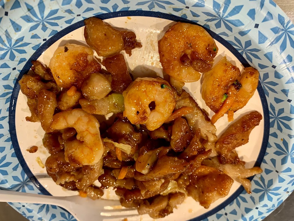 Kobe Japan Hibachi and Sushi | restaurant | 1163 University Blvd E, Takoma Park, MD 20912, USA | 2405312900 OR +1 240-531-2900