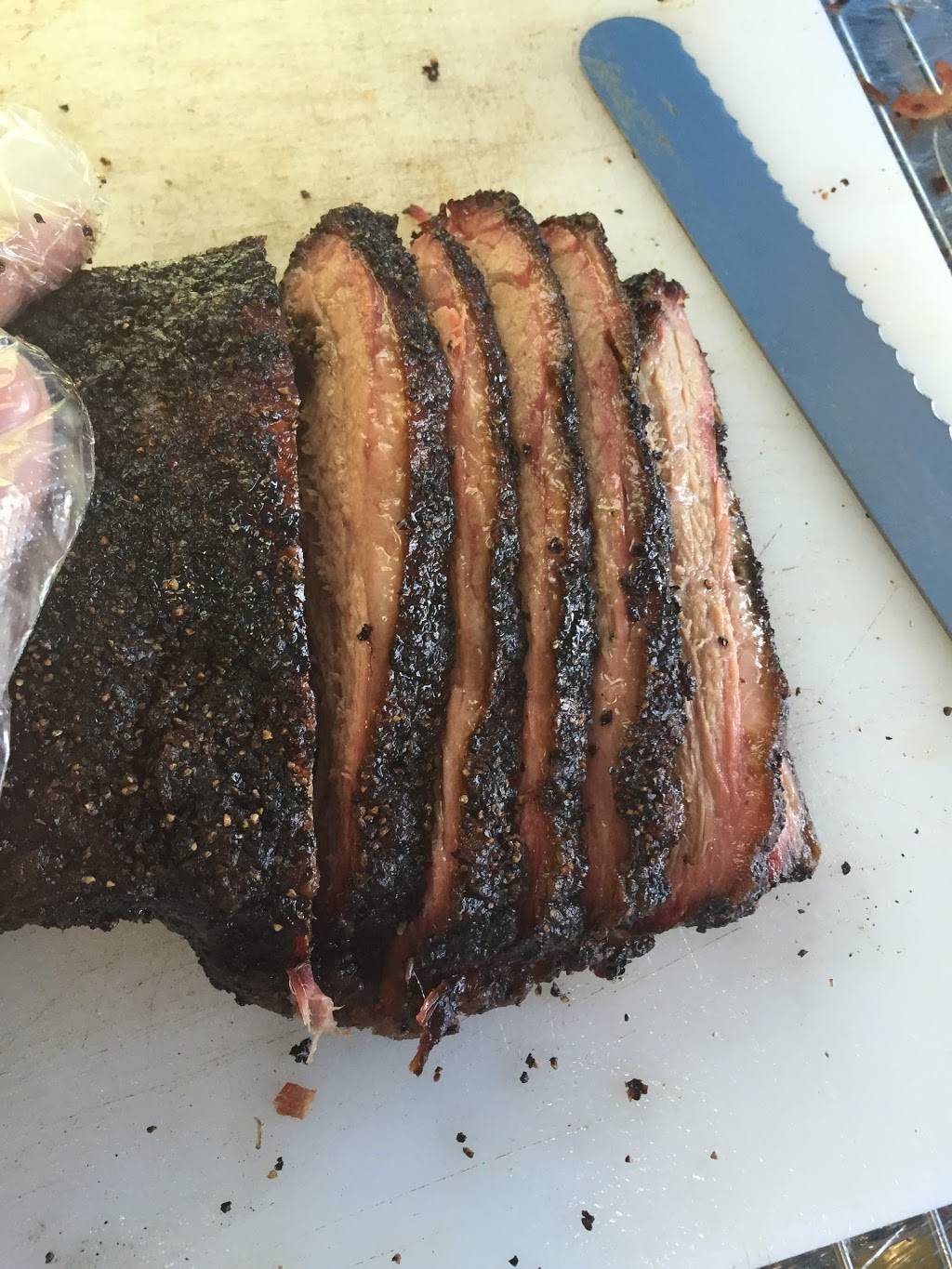 Renos Smoked Meats | restaurant | 617 N College Ave, Fayetteville, AR 72701, USA | 4796847488 OR +1 479-684-7488