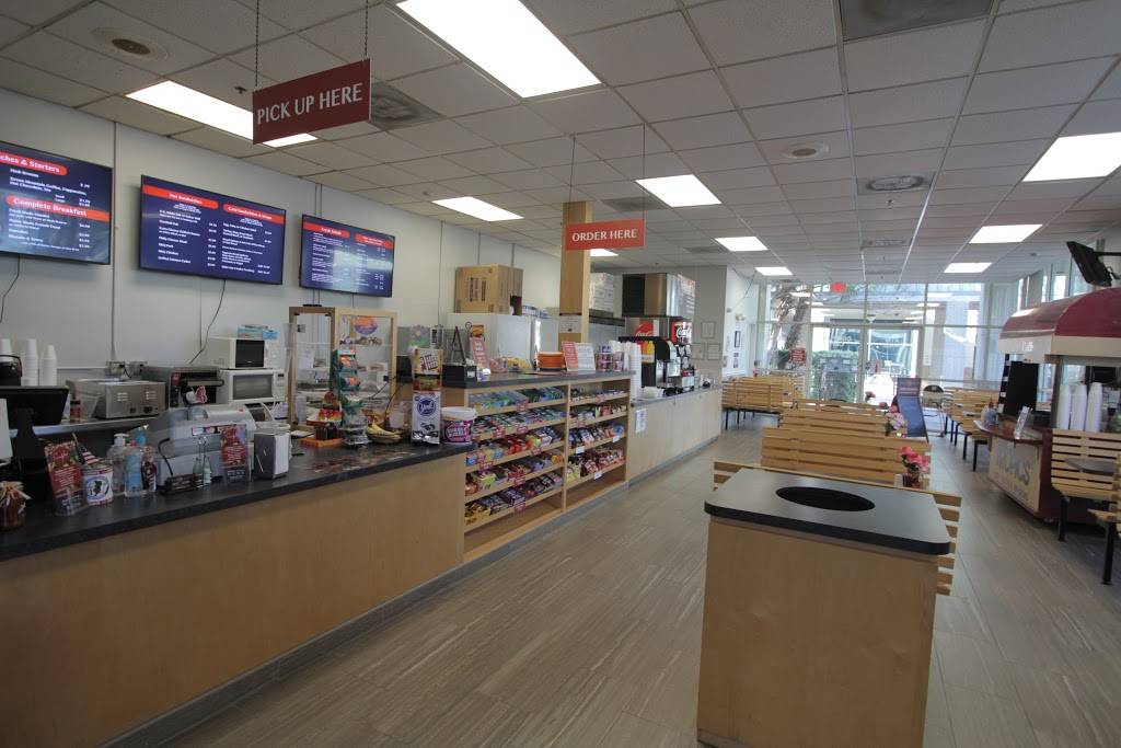 Complex Cafe - Building C Viera Government Center | cafe | 2725 Judge Fran Jamieson Way, Melbourne, FL 32940, USA | 3216324867 OR +1 321-632-4867