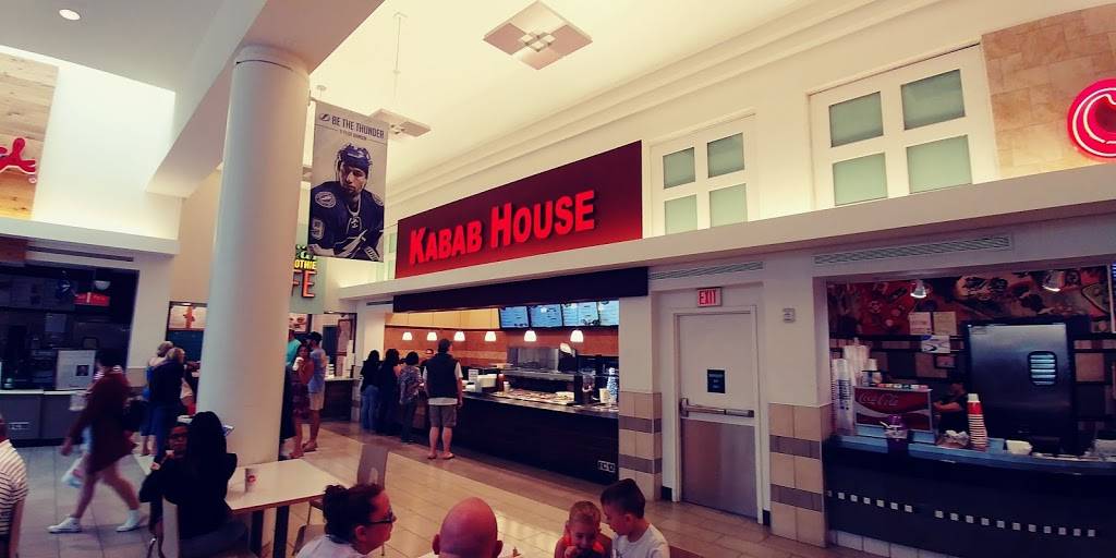 Kabab House | restaurant | 27001 U.S. 19, Clearwater, FL 33761, USA | 7276695555 OR +1 727-669-5555