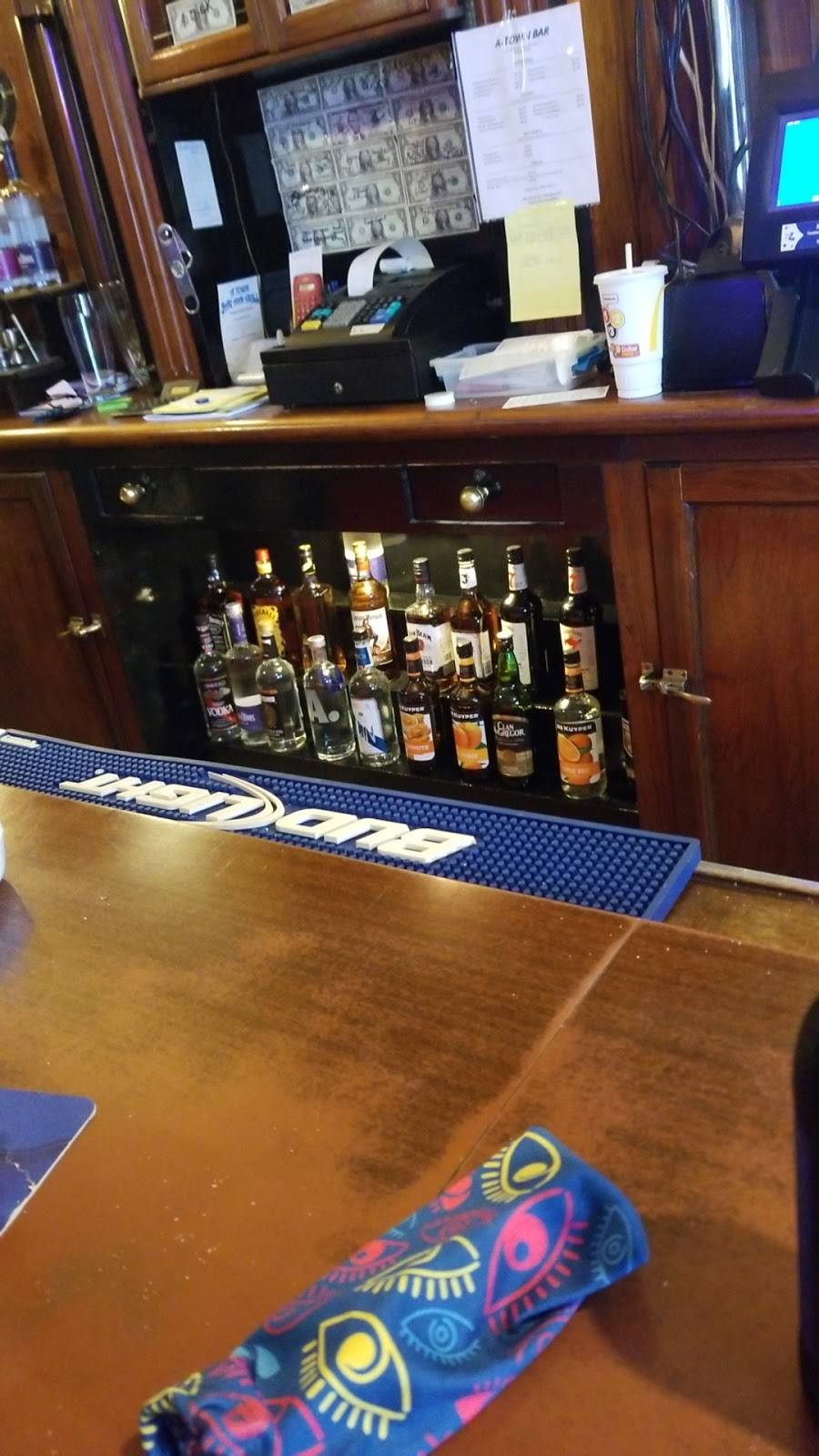 Auxvasse Bar & Grill | restaurant | 105 S Main St, Auxvasse, MO 65231, USA | 5733863636 OR +1 573-386-3636