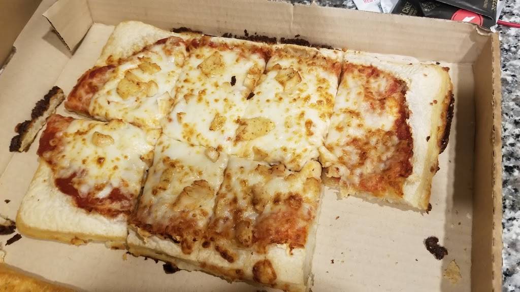 Pizza Hut | restaurant | 12961 Main St N #301, Jacksonville, FL 32218, USA | 9046964893 OR +1 904-696-4893