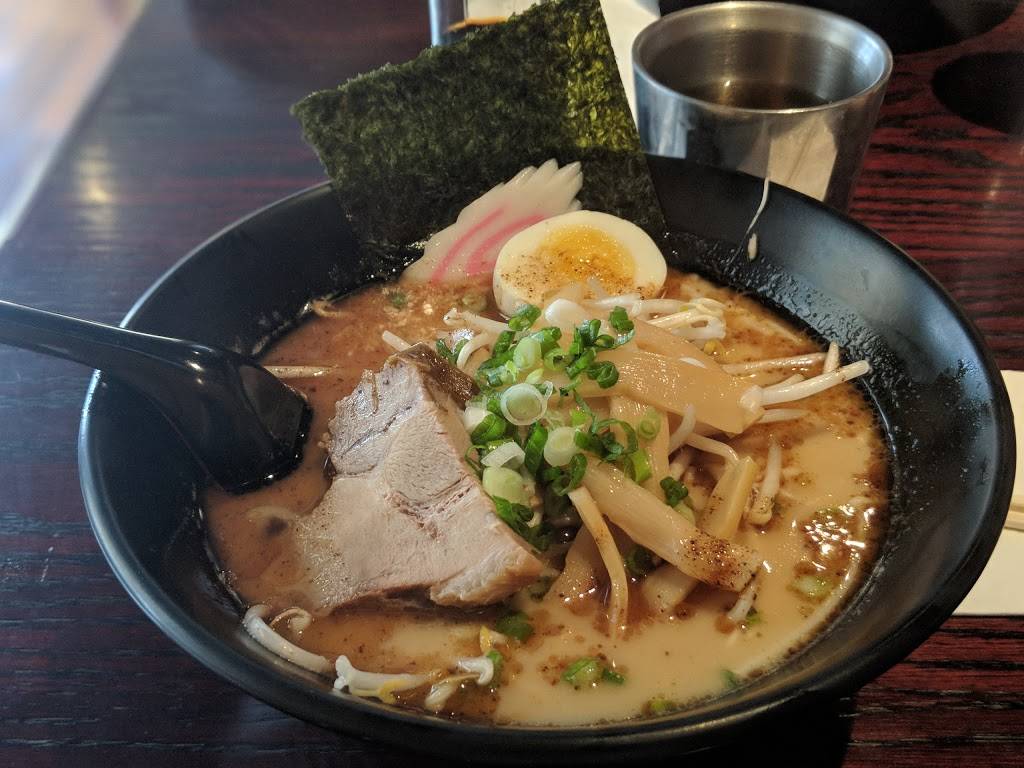 Nama Sushi SF | restaurant | 227 King St, San Francisco, CA 94107, USA | 4154952007 OR +1 415-495-2007