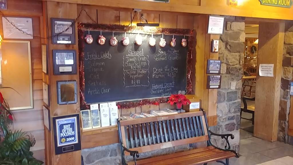 Smugglers Cove | restaurant | 2972 PA-611, Tannersville, PA 18372, USA | 5706292277 OR +1 570-629-2277