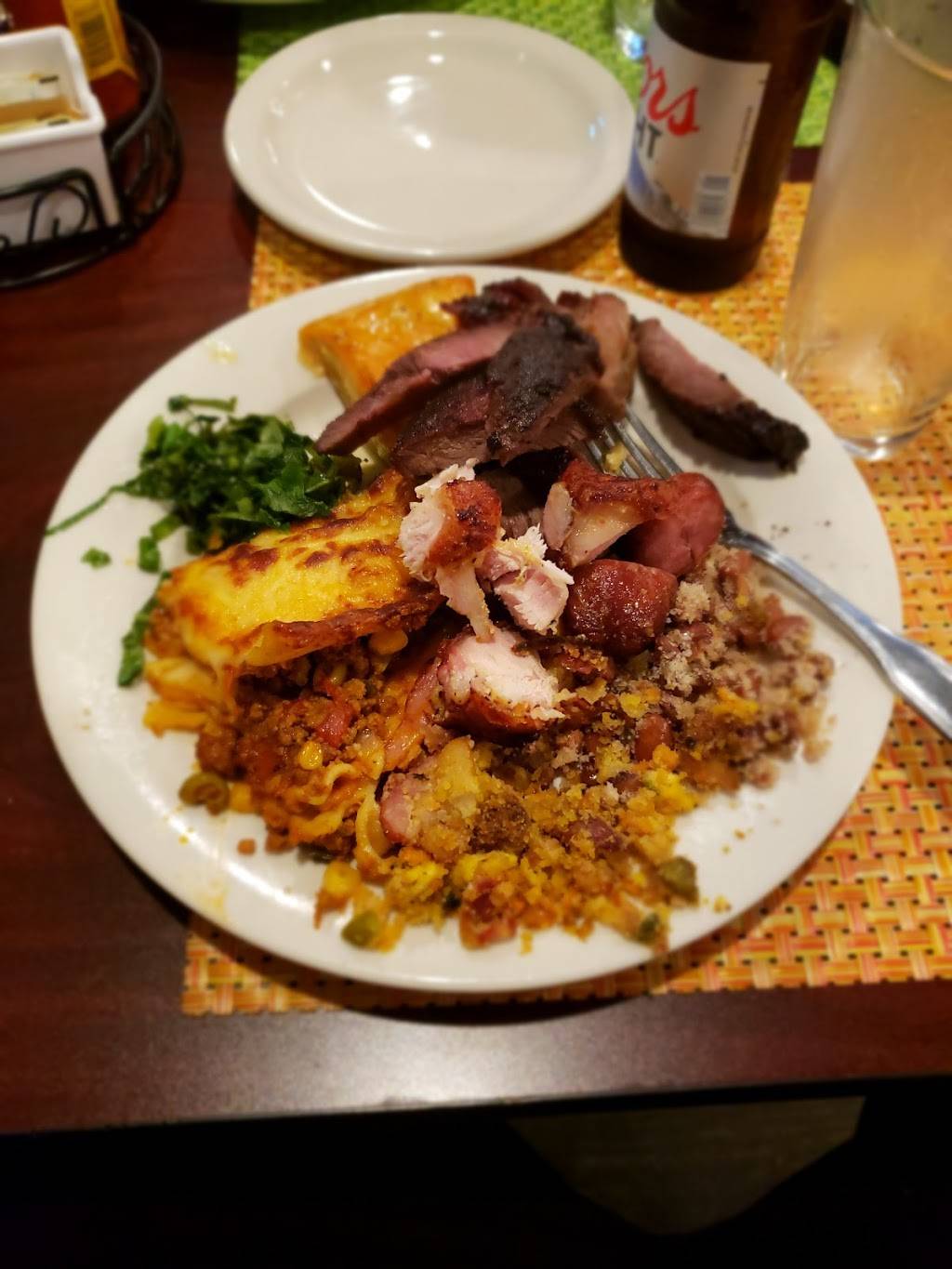 Planeta Brazil Brazilian Steakhouse | restaurant | 48 Newtown Rd, Danbury, CT 06810, USA | 4752893465 OR +1 475-289-3465