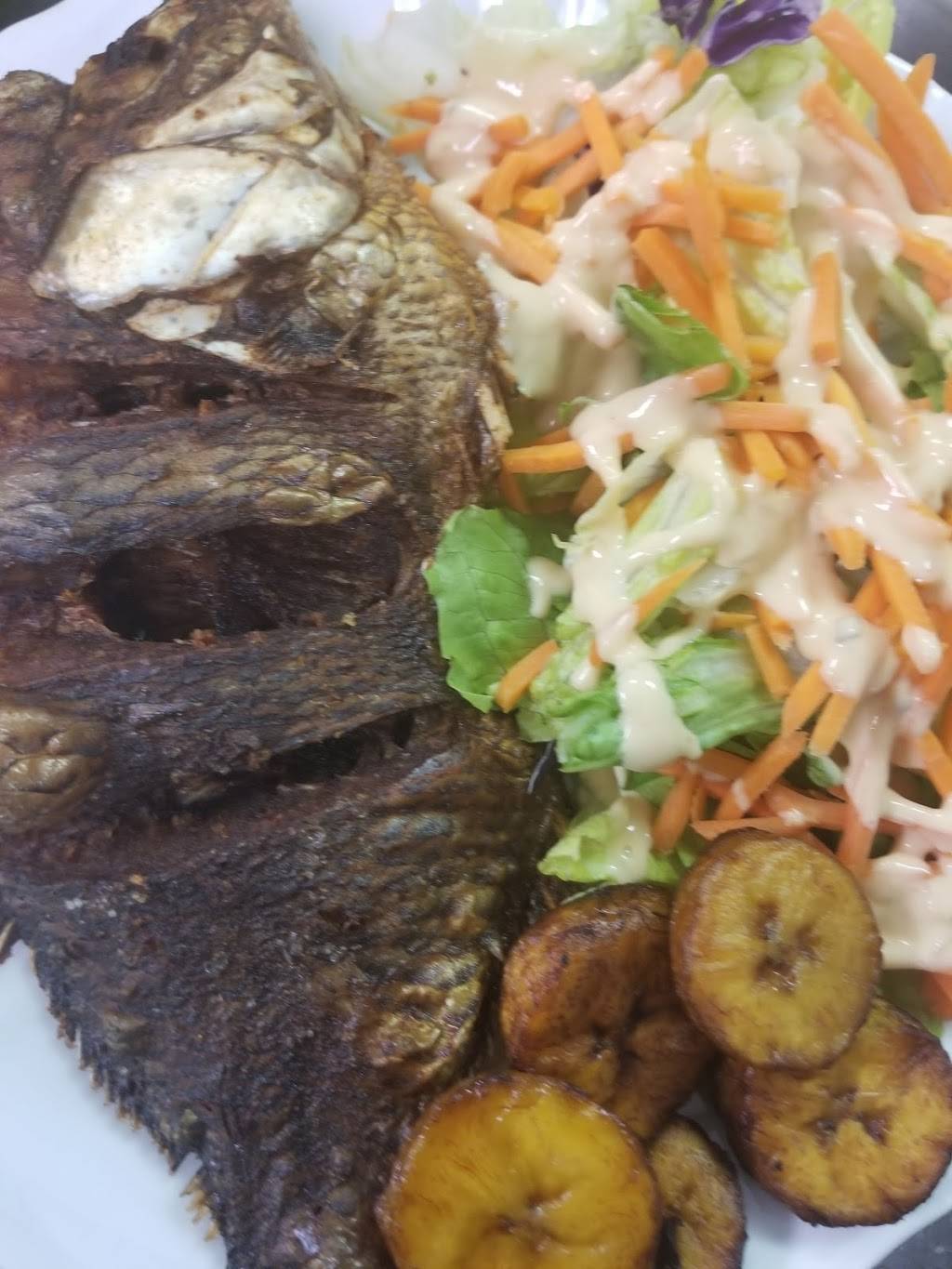 Triumph African Restaurant Fresno | restaurant | 5730 N First St, Fresno, CA 93710, USA | 5594050991 OR +1 559-405-0991