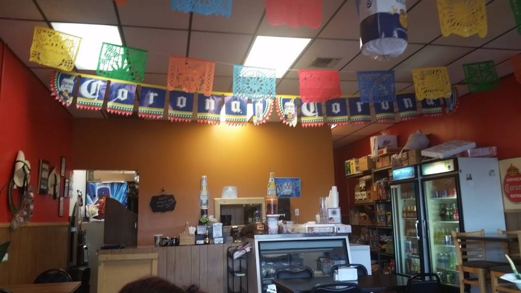 Taqueria Montanos | restaurant | 10786 S. U.S. 1, Port St. Lucie, FL 34952, USA | 7727773406 OR +1 772-777-3406