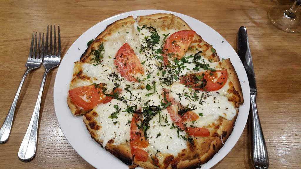 Zocca Cuisine D’Italia | restaurant | 420 W Market St, San Antonio, TX 78205, USA | 2104446070 OR +1 210-444-6070