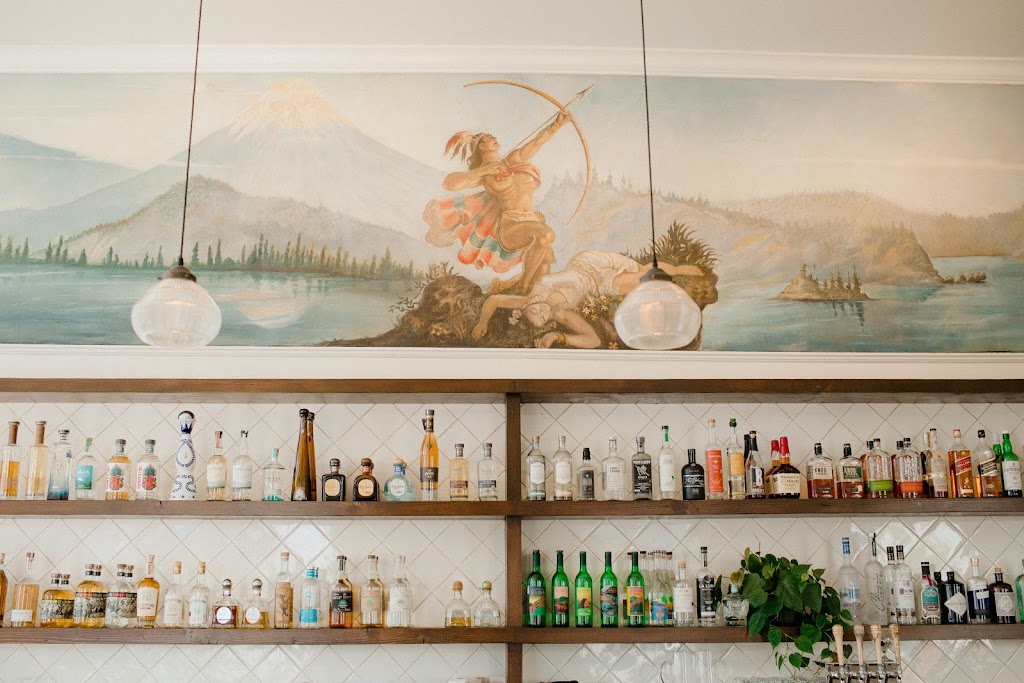 La Paloma Cafe | restaurant | 702 Anacapa St, Santa Barbara, CA 93101, USA | 8059667029 OR +1 805-966-7029