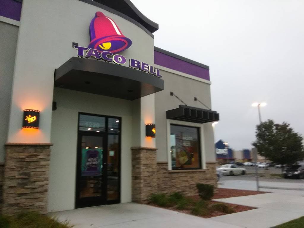 Taco Bell | meal takeaway | 1220 W Alexis Rd, Toledo, OH 43612, USA | 4194781626 OR +1 419-478-1626