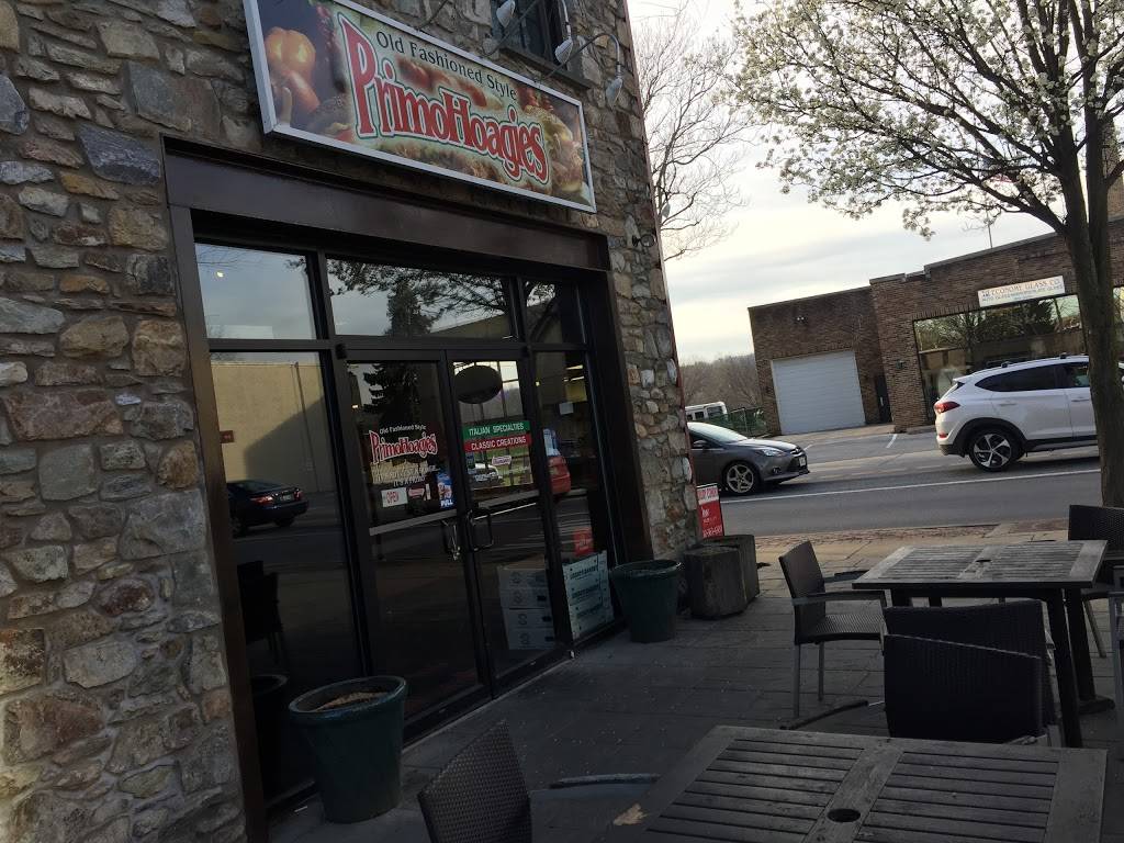 Primo Hoagies | meal takeaway | 24 E Lancaster Ave, Downingtown, PA 19335, USA | 4842473855 OR +1 484-247-3855