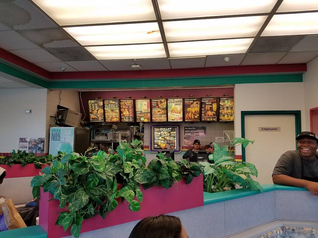 Taco Bell | meal takeaway | 1541 Sycamore Ave, Hercules, CA 94547, USA | 5102452528 OR +1 510-245-2528