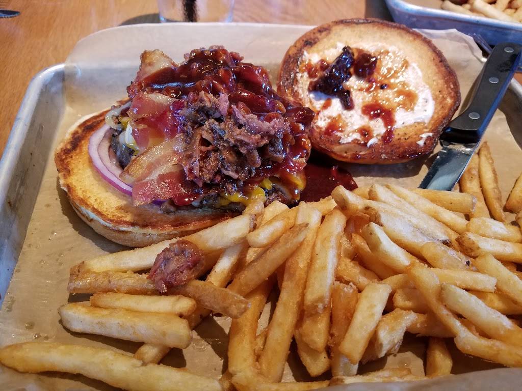 BJs Restaurant & Brewhouse | restaurant | 401 The Bridge St Ste 120, Huntsville, AL 35806, USA | 2566848080 OR +1 256-684-8080