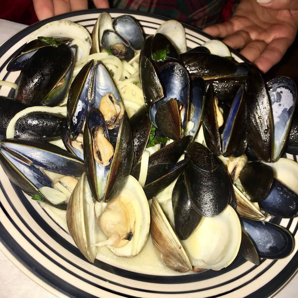 Molo | restaurant | 4903, 987 Bay St, Staten Island, NY 10305, USA | 7184477676 OR +1 718-447-7676