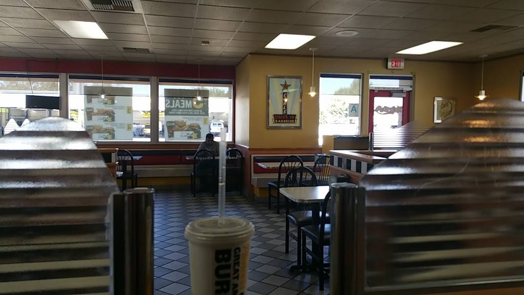 Carls Jr. | restaurant | 19400 Ventura Blvd, Tarzana, CA 91356, USA | 8189961868 OR +1 818-996-1868
