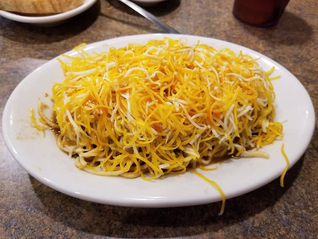 Skyline Chili | restaurant | 1496 S Erie Blvd, Hamilton, OH 45011, USA | 5137373330 OR +1 513-737-3330