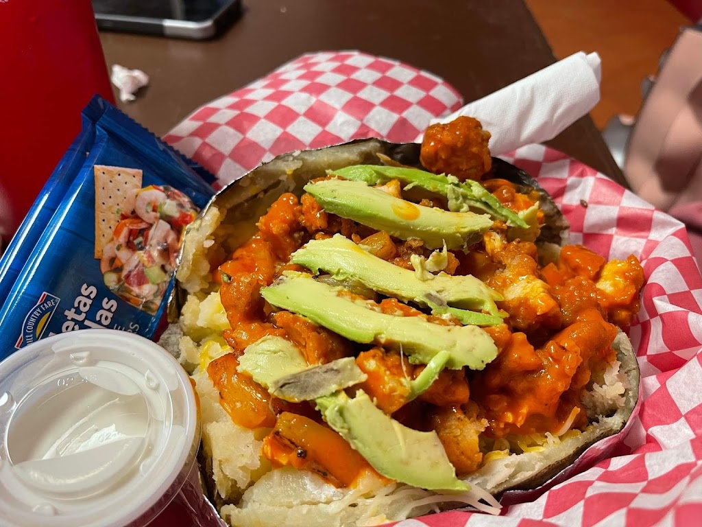 PapAlitas | restaurant | 2500 East University Blvrd #7, Brownsville, TX 78521, USA | 9565410269 OR +1 956-541-0269