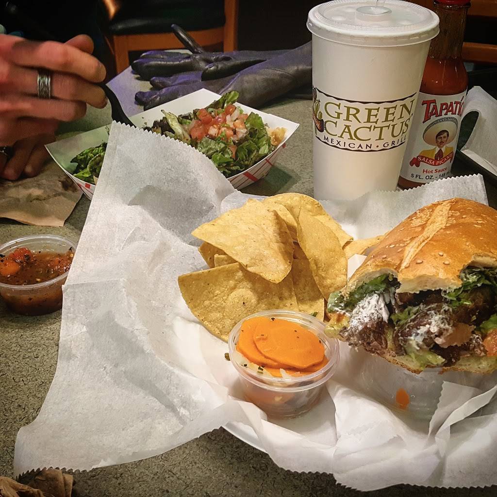 Green Cactus Mexican Grill | restaurant | 1273 E Jericho Turnpike, Huntington, NY 11743, USA | 6316731010 OR +1 631-673-1010