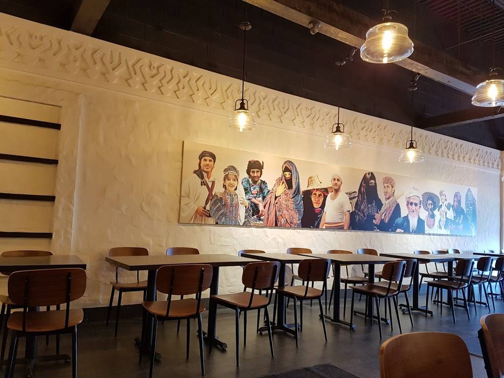 MONASABA | restaurant | 2273 Dundas St W Unit 11, Mississauga, ON L5K 2L8, Canada | 9058200303 OR +1 905-820-0303