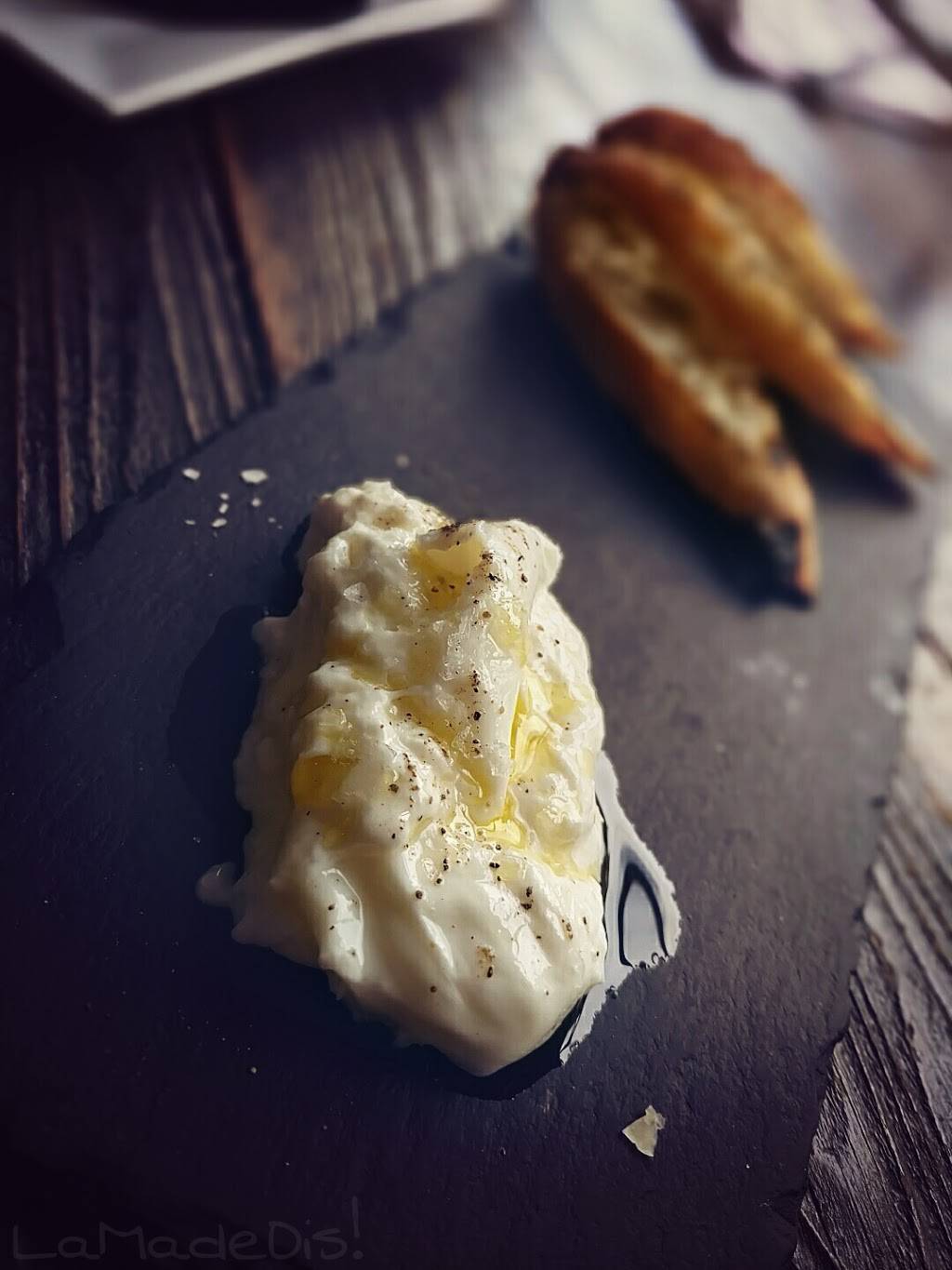 Affina | restaurant | 6th Ave & San Carlos St, Carmel-By-The-Sea, CA 93923, USA | 8312507744 OR +1 831-250-7744