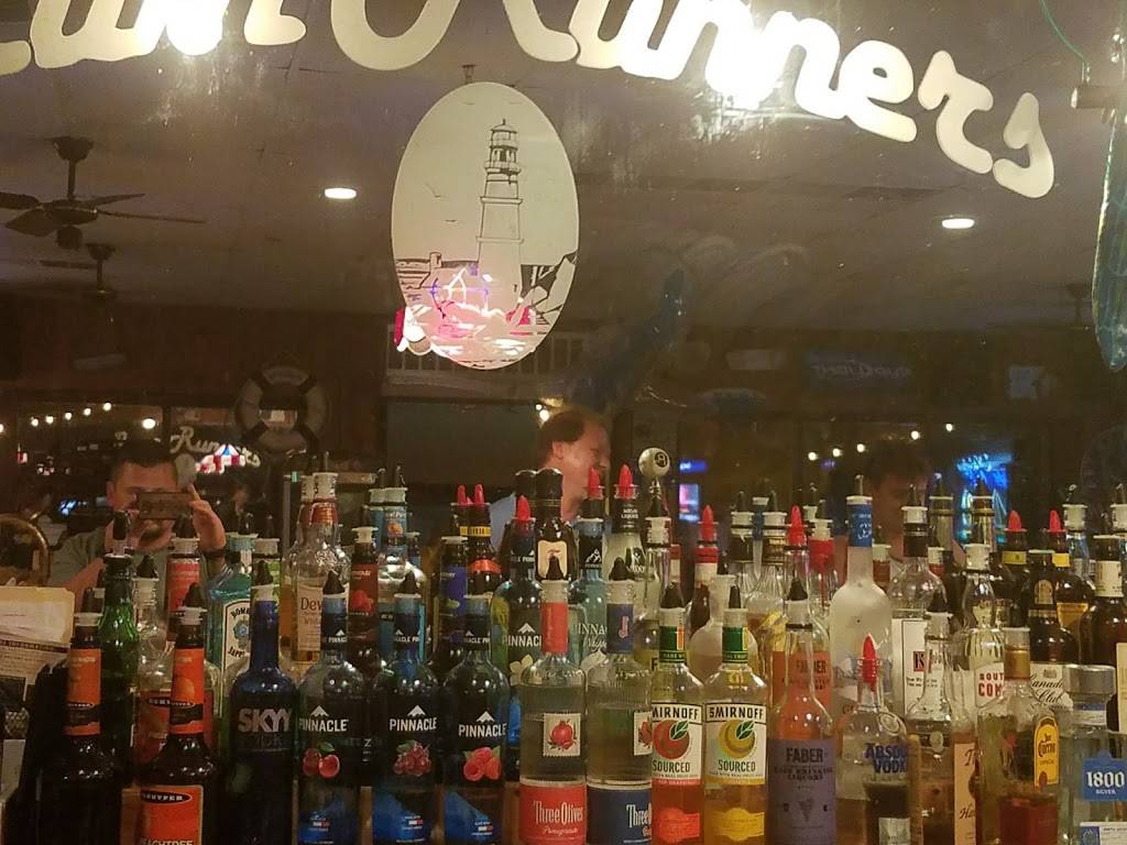 Rum Runners | restaurant | 133 E Dobbins Landing, Erie, PA 16507, USA | 8144554292 OR +1 814-455-4292