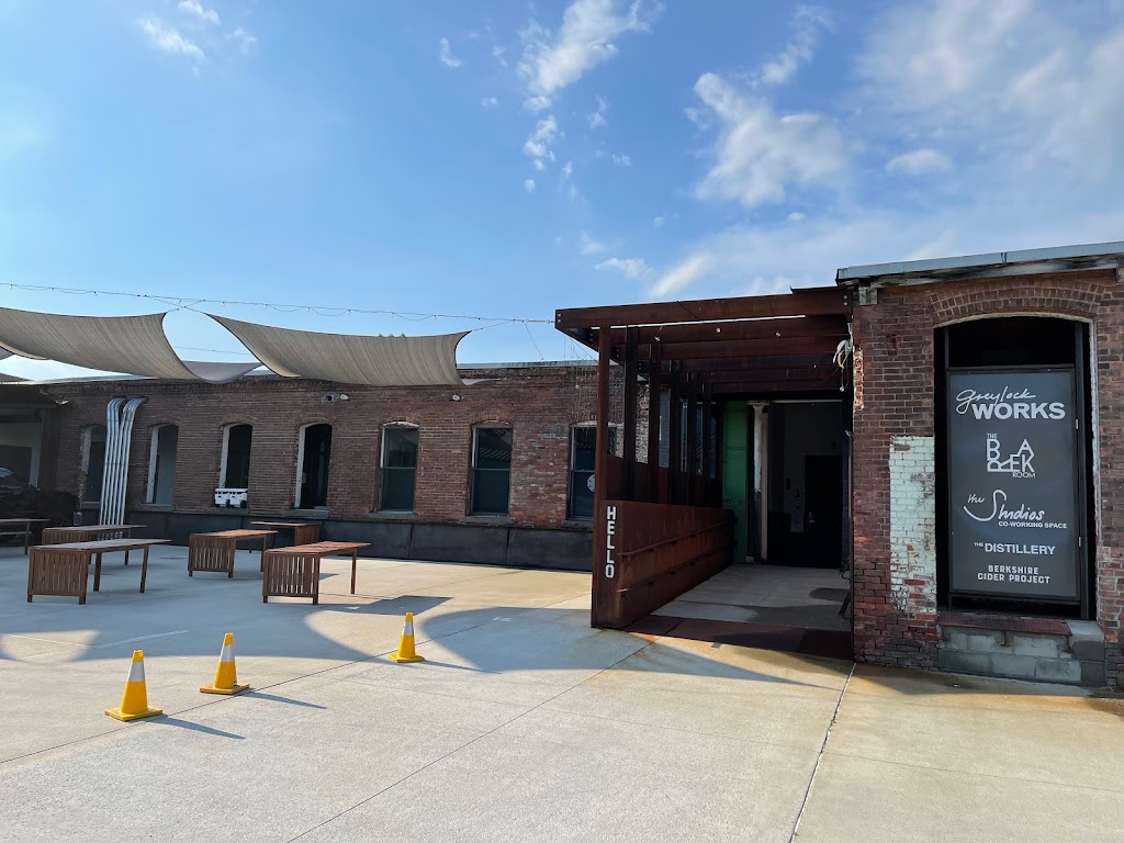 The Break Room | restaurant | 508 State Rd, North Adams, MA 01247, USA | 4133464035 OR +1 413-346-4035