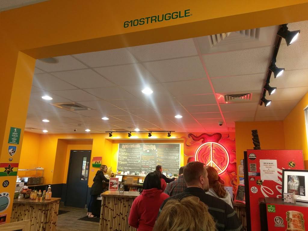 Cali Burrito | restaurant | 2149 Reading Rd, Allentown, PA 18104, USA | 6103511791 OR +1 610-351-1791