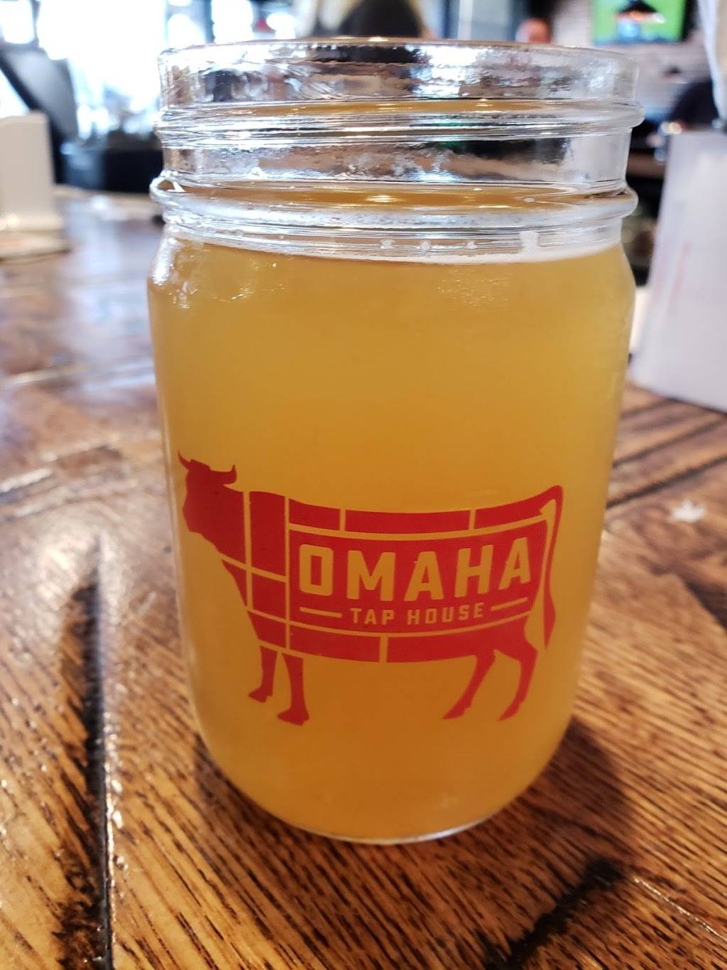 Omaha Tap House - Pepperwood | restaurant | 579 N 155th Plaza, Omaha, NE 68154, USA | 4029320621 OR +1 402-932-0621