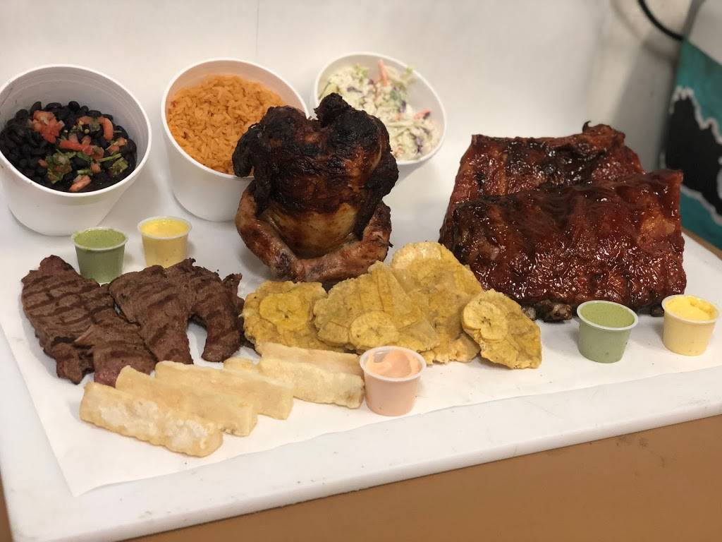 Los Pollos Rotisserie & Grill | restaurant | 8181 NW 39th Ave, Gainesville, FL 32606, USA | 3522253283 OR +1 352-225-3283