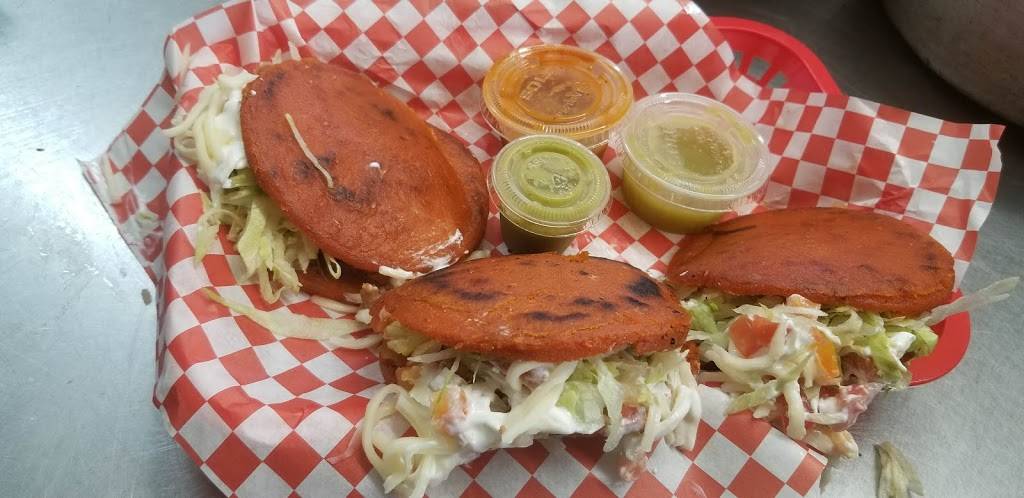 Taco Amigo | restaurant | 5009 Gall Blvd, Zephyrhills, FL 33542, USA | 8133776026 OR +1 813-377-6026