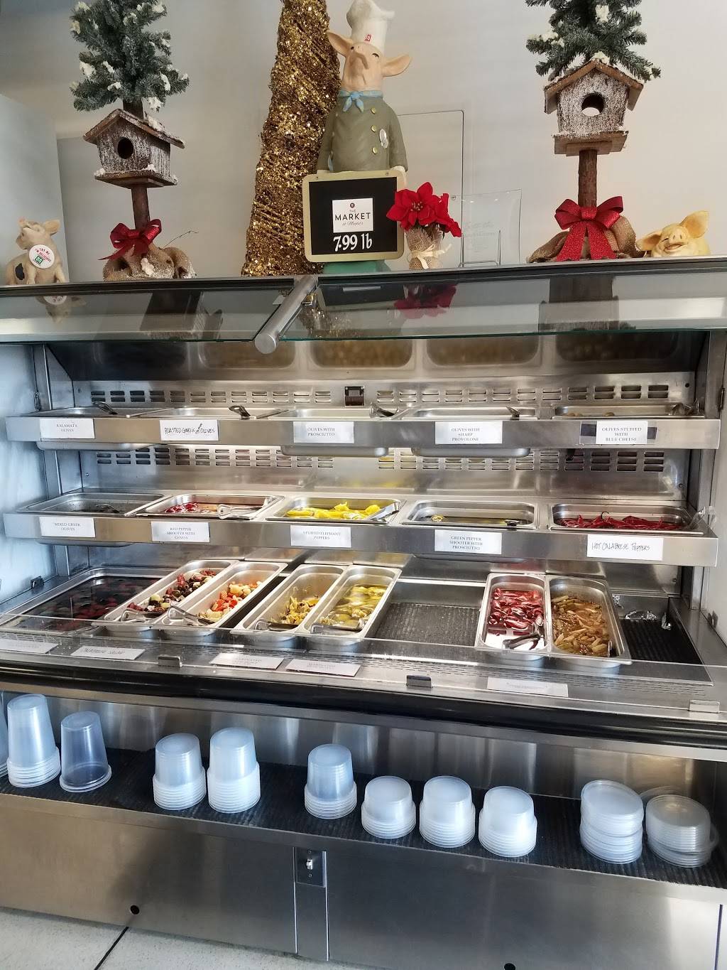 Maglio Sausage Co | restaurant | 3632 S 3rd St, Philadelphia, PA 19148, USA | 2154653902 OR +1 215-465-3902