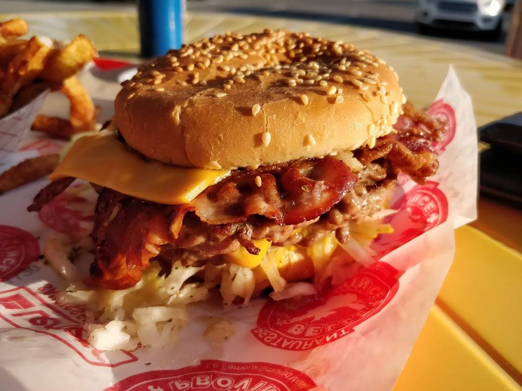 Restaurant La Belle Province | restaurant | 975 Montée Masson, Terrebonne, QC J6W 2E1, Canada | 4504712380 OR +1 450-471-2380