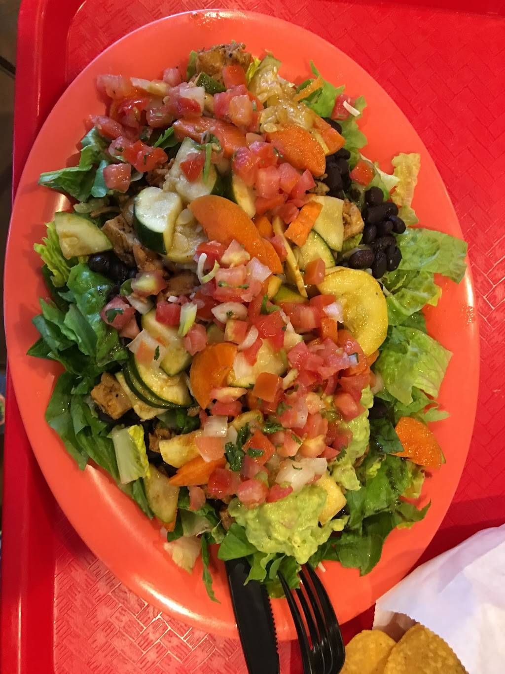 Una Mas | restaurant | 1200 Crossman Ave, Sunnyvale, CA 94089, USA | 4087450700 OR +1 408-745-0700