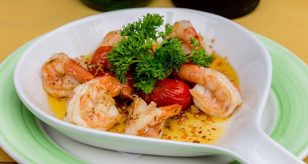 La Veranda Osteria | restaurant | 946 Royal York Rd, Etobicoke, ON M8X 2E5, Canada | 4162313800 OR +1 416-231-3800