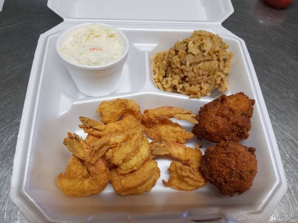Cajun Lady Seafood | restaurant | 3720 US-411, Ocoee, TN 37361, USA | 4234353581 OR +1 423-435-3581