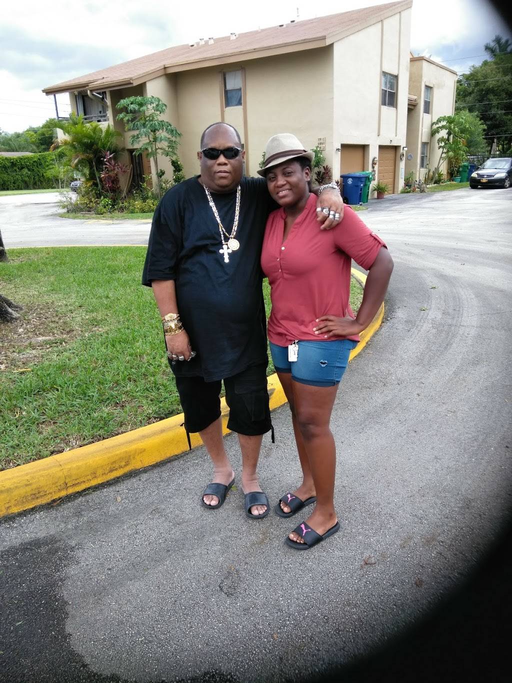 Le Jardin Haitian Restaurant | restaurant | 195 NE 78th St, Miami, FL 33138, USA | 3052447566 OR +1 305-244-7566