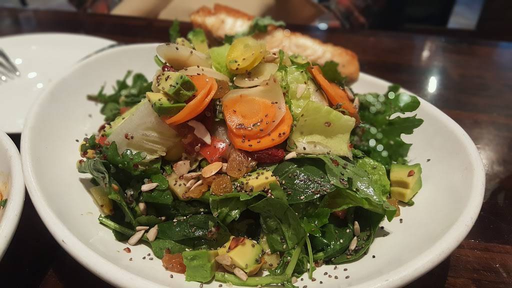 Alessa by Pirozzi | restaurant | 234 Forest Ave, Laguna Beach, CA 92648, USA | 9494978222 OR +1 949-497-8222